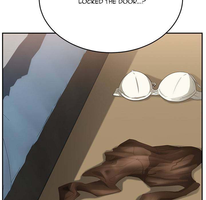 My Stepmom - Chapter 24 - Andromeda 11 page 40 hentai porn comic manga doujin